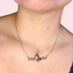 Baby-phat Women's Gold Jewellery